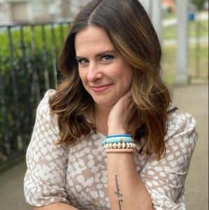 Meet your Posher, Andrea